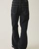 BDG BDG Straight Bootcut Jeans in Flat Flint, Men's at Urban Outfitters - 3