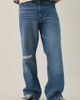 BDG BDG Straight Bootcut Jeans in Miner Repaired, Men's at Urban Outfitters - 1