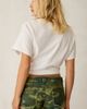 BDG BDG Sunkissed Cargo Low-Rise Micro Short in Camo Print, Women's at Urban Outfitters - 2