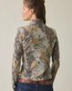 BDG BDG Turtleneck Long Sleeve Spill The Tee in Camo, Women's at Urban Outfitters - 2