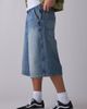 BDG BDG Ultra Baggy Denim Shorts in Calcite, Men's at Urban Outfitters - 3