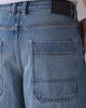 BDG BDG Ultra Baggy Denim Shorts in Calcite, Men's at Urban Outfitters - 5