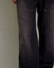 BDG BDG Vintage Wash Double Knee Canvas Work Pants in Washed Black, Men's at Urban Outfitters - 4
