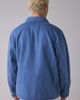 BDG BDG Washed French Chore Jacket in Blue, Men's at Urban Outfitters - 2