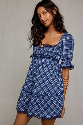 Sho Dress
