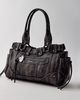 BDG BDG Xion Shoulder Bag in Black, Women's at Urban Outfitters - 3