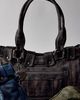 BDG BDG Xion Shoulder Bag in Black, Women's at Urban Outfitters - 6