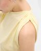 BDG Urban Outfitters BDG Urban Outfitters Bailey Boat Neck Knit Crop Top - 3