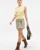 BDG Urban Outfitters BDG Urban Outfitters Bailey Boat Neck Knit Crop Top - 4