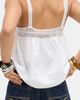 BDG Urban Outfitters BDG Urban Outfitters Broderie Cotton Camisole - 2