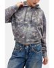 BDG Urban Outfitters BDG Urban Outfitters Camo Zip Hoodie - 1