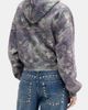 BDG Urban Outfitters BDG Urban Outfitters Camo Zip Hoodie - 2
