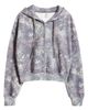 BDG Urban Outfitters BDG Urban Outfitters Camo Zip Hoodie - 5