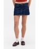 BDG Urban Outfitters BDG Urban Outfitters Carpenter Denim Miniskirt - 1