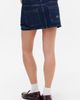 BDG Urban Outfitters BDG Urban Outfitters Carpenter Denim Miniskirt - 2
