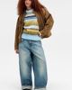 BDG Urban Outfitters BDG Urban Outfitters Clasp Faux Suede Jacket - 4
