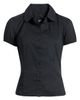 BDG Urban Outfitters BDG Urban Outfitters Clover Short Sleeve Button-Up Shirt - 5