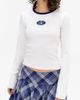 BDG Urban Outfitters BDG Urban Outfitters Cotton Baby T-Shirt - 1