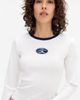 BDG Urban Outfitters BDG Urban Outfitters Cotton Baby T-Shirt - 4