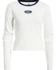 BDG Urban Outfitters BDG Urban Outfitters Cotton Baby T-Shirt - 5