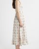 BDG Urban Outfitters BDG Urban Outfitters Gabriette Floral Tie Front Maxi Dress - 3