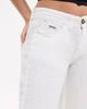BDG Urban Outfitters BDG Urban Outfitters Kayla Linen & Cotton Five-Pocket Pants - 3