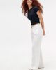 BDG Urban Outfitters BDG Urban Outfitters Kayla Linen & Cotton Five-Pocket Pants - 4