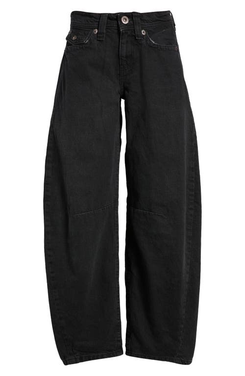 BDG Urban Outfitters BDG Urban Outfitters Kayla Low Rise Cocoon Jeans