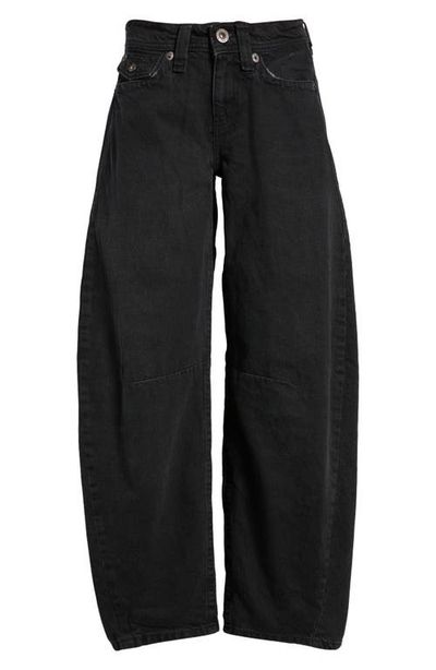 BDG Urban Outfitters BDG Urban Outfitters Kayla Low Rise Cocoon Jeans