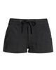 BDG Urban Outfitters BDG Urban Outfitters Linen & Cotton Drawstring Shorts - 5