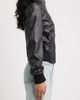 BDG Urban Outfitters BDG Urban Outfitters Murphy Asymmetric Jacket - 3