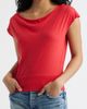 BDG Urban Outfitters BDG Urban Outfitters Off the Shoulder Banded Top - 1