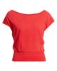 BDG Urban Outfitters BDG Urban Outfitters Off the Shoulder Banded Top - 5