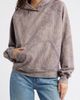 BDG Urban Outfitters BDG Urban Outfitters Oversize Camouflage Hoodie - 1