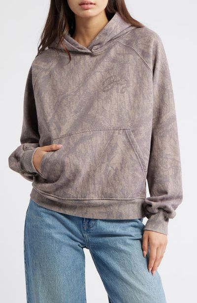 BDG Urban Outfitters BDG Urban Outfitters Oversize Camouflage Hoodie