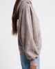 BDG Urban Outfitters BDG Urban Outfitters Oversize Camouflage Hoodie - 3