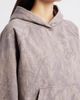 BDG Urban Outfitters BDG Urban Outfitters Oversize Camouflage Hoodie - 4