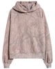 BDG Urban Outfitters BDG Urban Outfitters Oversize Camouflage Hoodie - 5
