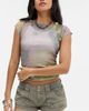 BDG Urban Outfitters BDG Urban Outfitters Ridley Low Rise Cotton Shorts - 4