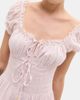 BDG Urban Outfitters BDG Urban Outfitters Samira Smocked Ombré Maxi Dress - 3