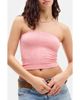 BDG Urban Outfitters BDG Urban Outfitters Tapestry Crop Tube Top - 1