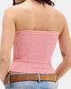 BDG Urban Outfitters BDG Urban Outfitters Tapestry Crop Tube Top - 2