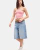 BDG Urban Outfitters BDG Urban Outfitters Tapestry Crop Tube Top - 4
