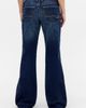 BDG Urban Outfitters BDG Urban Outfitters Teo Print Bootcut Jeans - 2