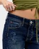 BDG Urban Outfitters BDG Urban Outfitters Teo Print Bootcut Jeans - 3