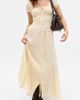 BDG Urban Outfitters BDG Urban Outfitters Tiana Maxi Peasant Dress - 1