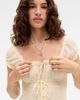BDG Urban Outfitters BDG Urban Outfitters Tiana Maxi Peasant Dress - 3