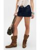 BDG Urban Outfitters BDG Urban Outfitters Ultra Denim Miniskirt - 1