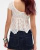 BDG Urban Outfitters BDG Urban Outfitters Ultra Denim Miniskirt - 2