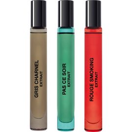 BDK Parfums BDK Parfums Collection Extraits 3-Piece Fragrance Set $170 